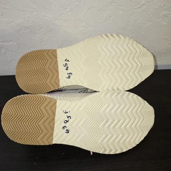 Sorel‎ Ona Platform Lace Sneaker Shoes NL5097-292 Women's 9.5 - Picture 11 of 13